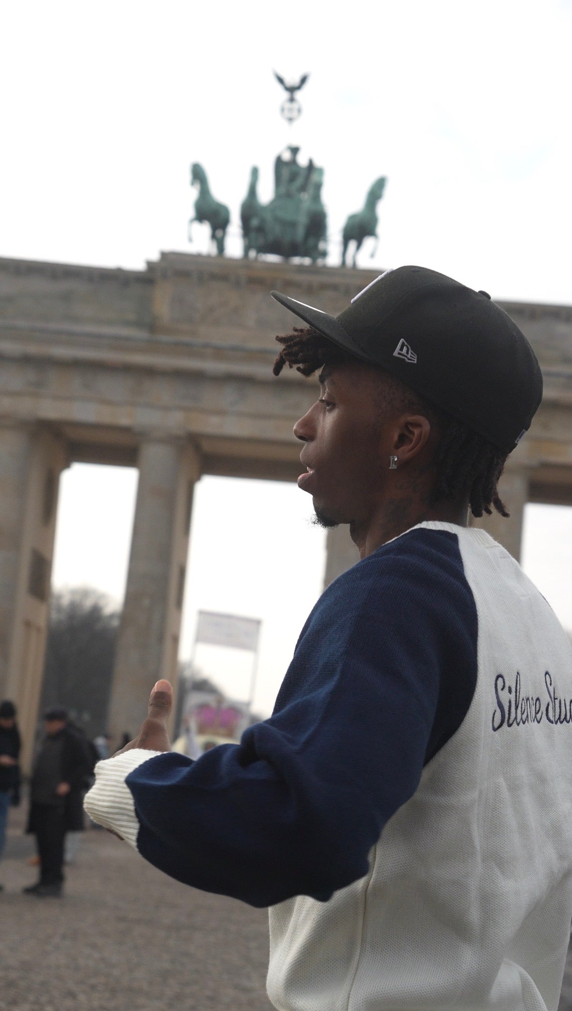 It’s for those who work in silence.