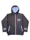 Split Jacket (Black)