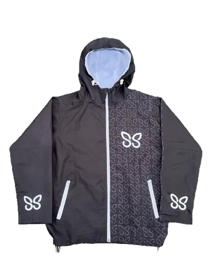 Black Silence Jacket