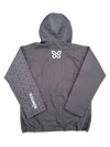 Split Jacket (Black)