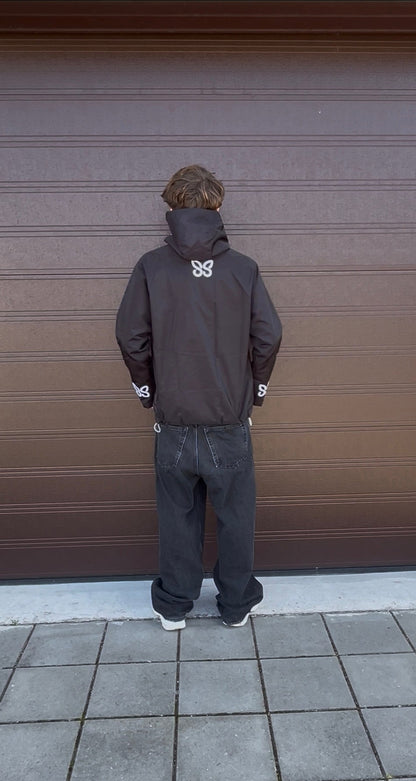 Black Silence Jacket