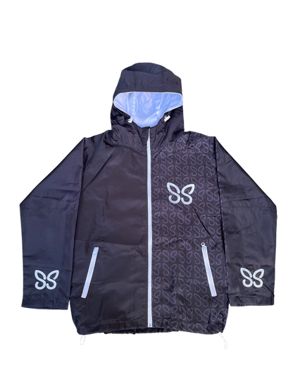 Black Silence Jacket