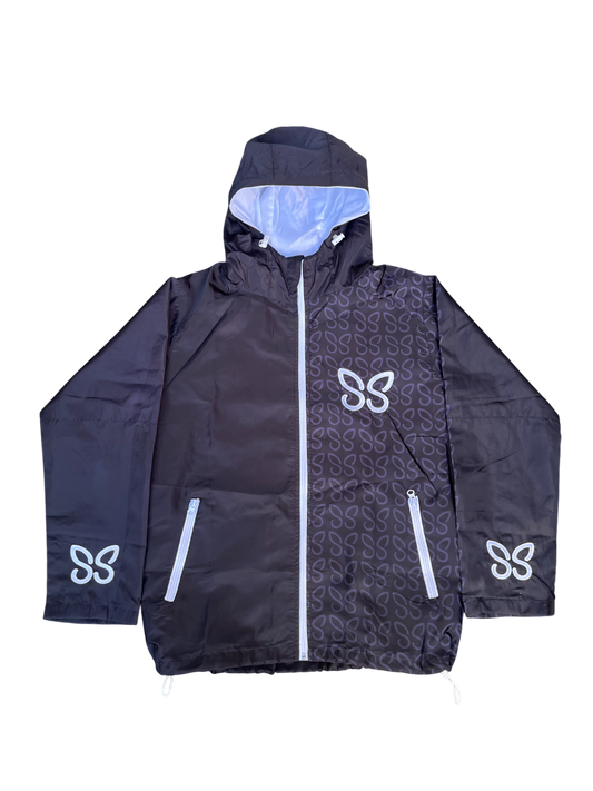 Black Silence Jacket