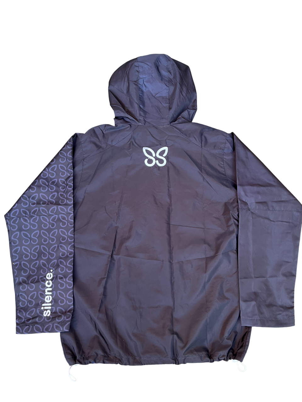 Black Silence Jacket