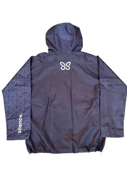 Black Silence Jacket